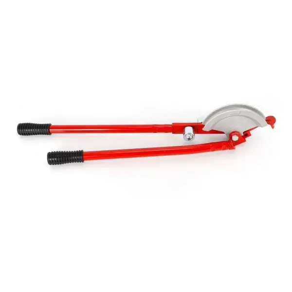 Ruční ohýbačka trubek - Celokovový model - Pro trubky o průměru 15 a 22 mm Ruční ohýbačka trubek - Celokovový model - Pro trubky o průměru 15 a 22 mm