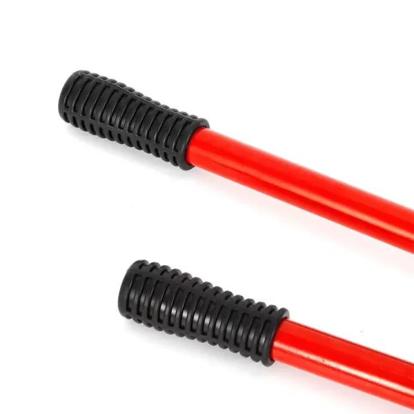 Ruční ohýbačka trubek - Celokovový model - Pro trubky o průměru 15 a 22 mm