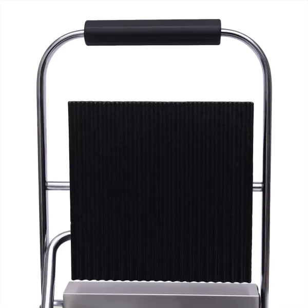 Elektrický sendvičovač 1800 W - Kontaktní grilovací deska - Stolní gril - Gril Panini - Sendvičovač 0-300 °C Elektrický sendvičovač 1800 W - Kontaktní grilovací deska - Stolní gril - Gril Panini - Sendvičovač 0-300 °C