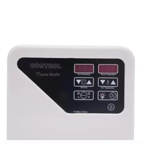 Řídící jednotka Řídící jednotka Sauna Heater 3-9KW 40-105℃ 220V-245V
