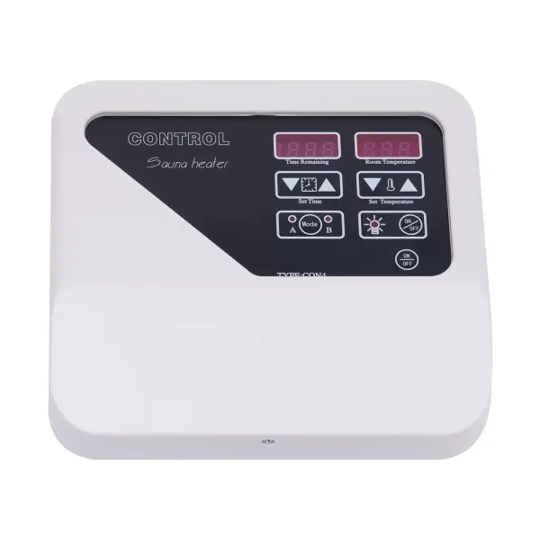 Řídící jednotka Řídící jednotka Sauna Heater 3-9KW 40-105℃ 220V-245V