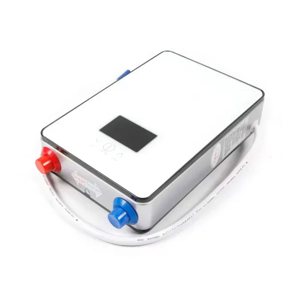 6500W digitální elektrický ohřívač vody, beztanková vana sprcha horká voda pro kuchyň koupelna vana 6500W digitální elektrický ohřívač vody, beztanková vana sprcha horká voda pro kuchyň koupelna vana