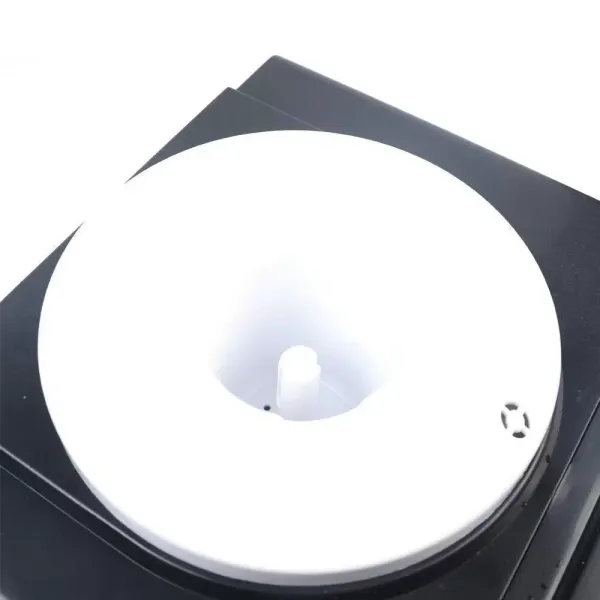 Elektrický dávkovač studené/teplé vody Rychloohřev 550W 220V