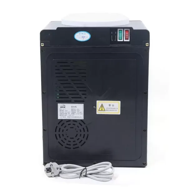 Elektrický dávkovač studené/teplé vody Rychloohřev 550W 220V