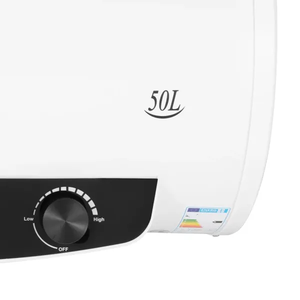 50L digitální displej elektrický ohřívač vody elektrický ohřívač vody elektrický zásobník teplé vody pro kuchyň koupelna prádelna salon garáž bílá 2000W 50L digitální displej elektrický ohřívač vody elektrický ohřívač vody elektrický zásobník teplé vody pro kuchyň koupelna prádelna salon garáž bílá 2000W