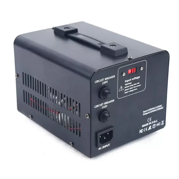 Měnič napětí 2000W Měnič 110 Měnič napětí 2000W Měnič 110