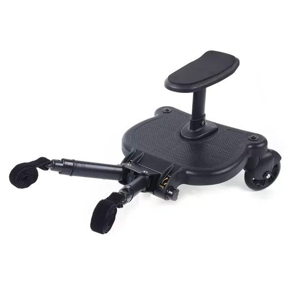 Univerzální kočárek se sedačkou pro děti od 2 do 6 let (25 kg) Univerzální kočárek se sedačkou pro děti od 2 do 6 let (25 kg)