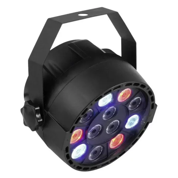 4ks RGBW Par Light DMX512 Stage Lights DJ efekt pro Show Bar DJ KTV Disco Birthday Party Halloween 4ks RGBW Par Light DMX512 Stage Lights DJ efekt pro Show Bar DJ KTV Disco Birthday Party Halloween