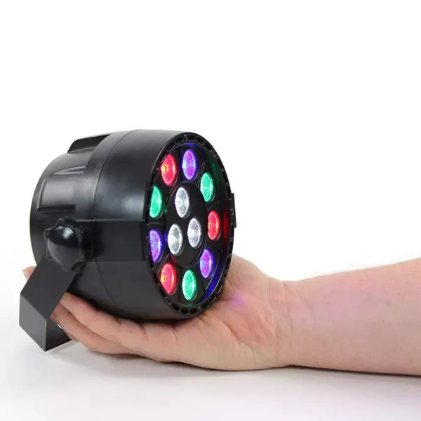 4ks RGBW Par Light DMX512 Stage Lights DJ efekt pro Show Bar DJ KTV Disco Birthday Party Halloween 4ks RGBW Par Light DMX512 Stage Lights DJ efekt pro Show Bar DJ KTV Disco Birthday Party Halloween