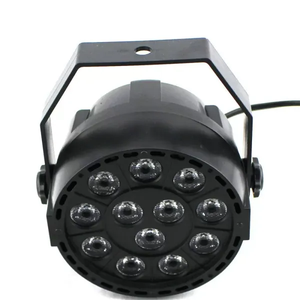 4ks RGBW Par Light DMX512 Stage Lights DJ efekt pro Show Bar DJ KTV Disco Birthday Party Halloween 4ks RGBW Par Light DMX512 Stage Lights DJ efekt pro Show Bar DJ KTV Disco Birthday Party Halloween