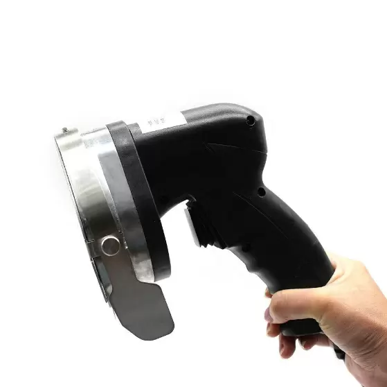 CNCEST Elektrický nůž na kebab 220V 50Hz