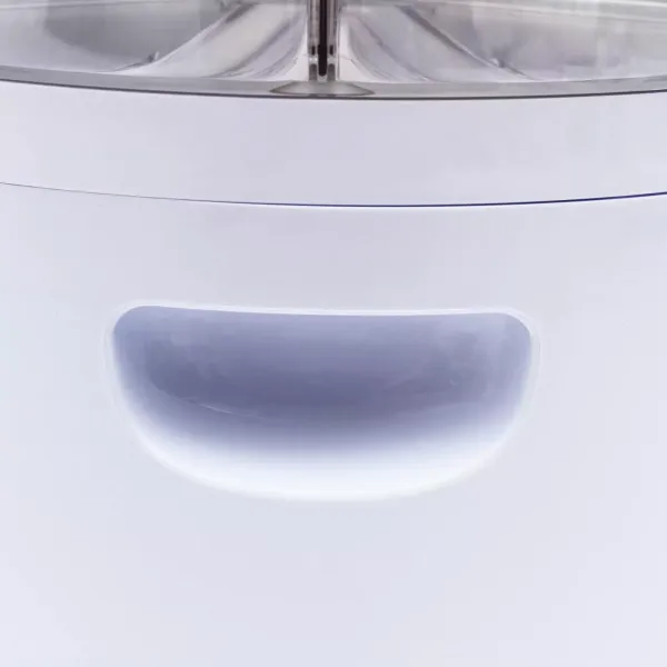 Kuchyňský zásobník na cereálie otočný o 360°, Zásobník na cereálie s odměrkou, Zásobník na cereálie, Kapacita 11kg/24lbs Kuchyňský zásobník na cereálie otočný o 360°, Zásobník na cereálie s odměrkou, Zásobník na cereálie, Kapacita 11kg/24lbs
