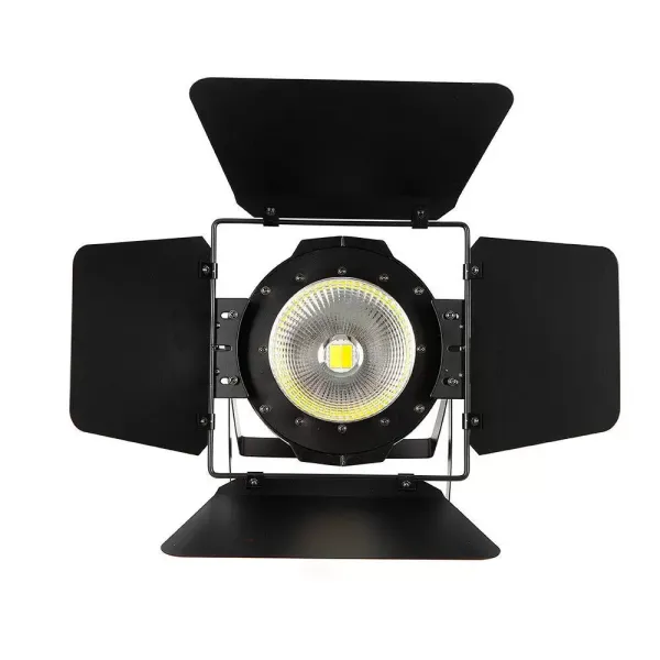 By Licht 200W Cool White DMX COB 2-v-1 jevištní osvětlení