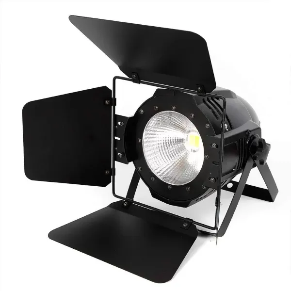By Licht 200W Cool White DMX COB 2-v-1 jevištní osvětlení