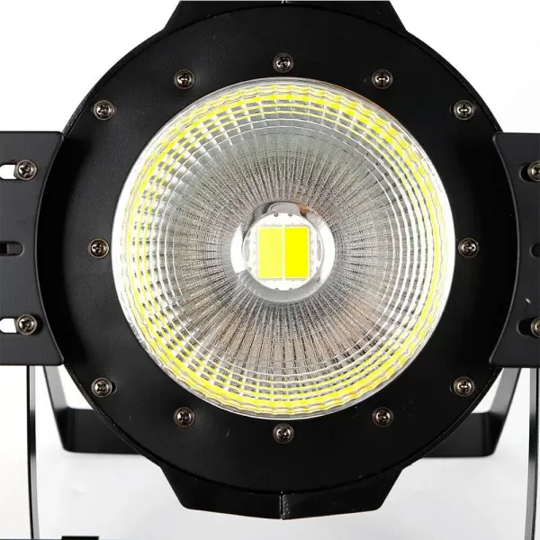 By Licht 200W Cool White DMX COB 2-v-1 jevištní osvětlení