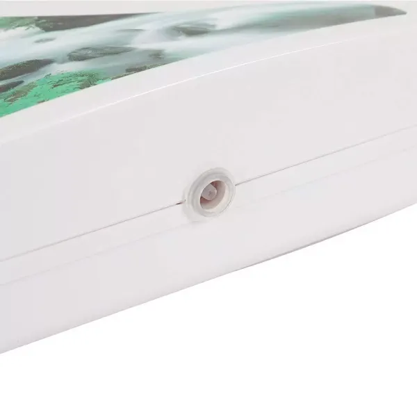 220V generátor ozónu Purifer Multifunkční generátor ozónu s časovačem 600 mg/h 220V generátor ozónu Purifer Multifunkční generátor ozónu s časovačem 600 mg/h