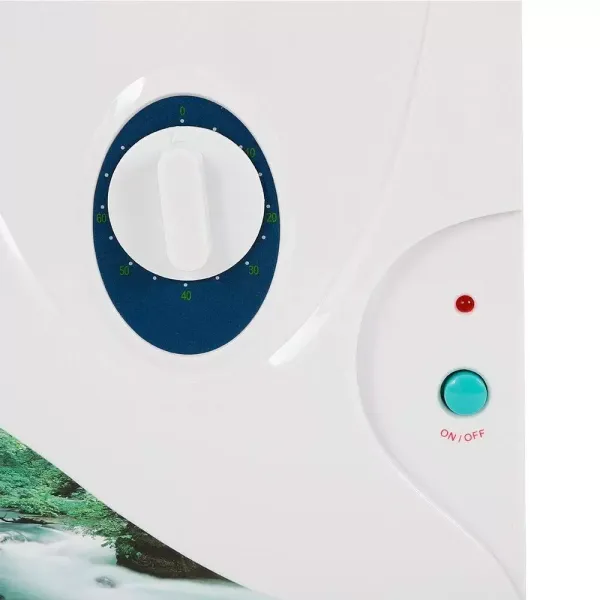 220V generátor ozónu Purifer Multifunkční generátor ozónu s časovačem 600 mg/h 220V generátor ozónu Purifer Multifunkční generátor ozónu s časovačem 600 mg/h