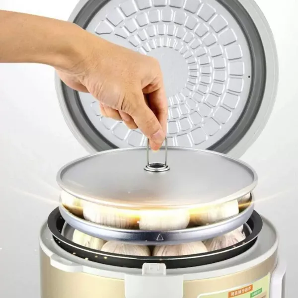 Automatický fermentační stroj na černý česnek 90W inteligentní fermentační stroj Home Zymolysis Fermentation Box Automatický fermentační stroj na černý česnek 90W inteligentní fermentační stroj Home Zymolysis Fermentation Box
