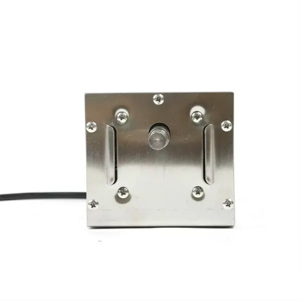 Elektrický motor na grilování z nerezové oceli 25 W - Pro grilování a více než 2,5 ot./min - 60 kg