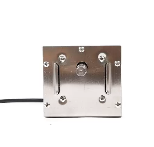 Elektrický motor na grilování z nerezové oceli 25 W - Pro grilování a více než 2,5 ot./min - 60 kg