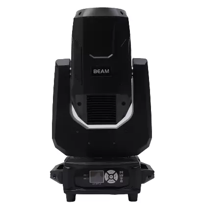 DMX512 DJ Pódiové osvětlení s pohyblivou hlavou a Disco efektem 220V 260W