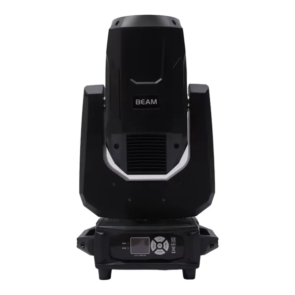 DMX512 DJ Pódiové osvětlení s pohyblivou hlavou a Disco efektem 220V 260W