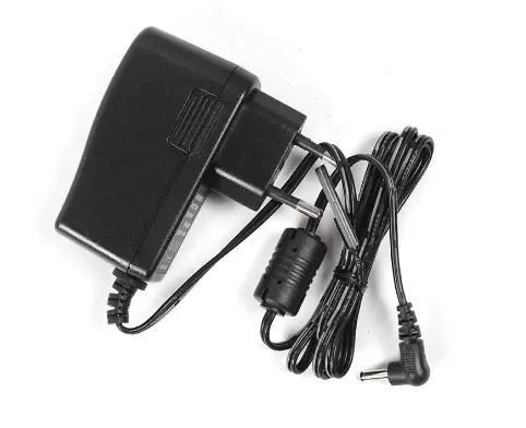 DMX512 Sada 8 vysílačů a 7 přijímačů 2,4G ISM Wireless pro osvětlení jeviště