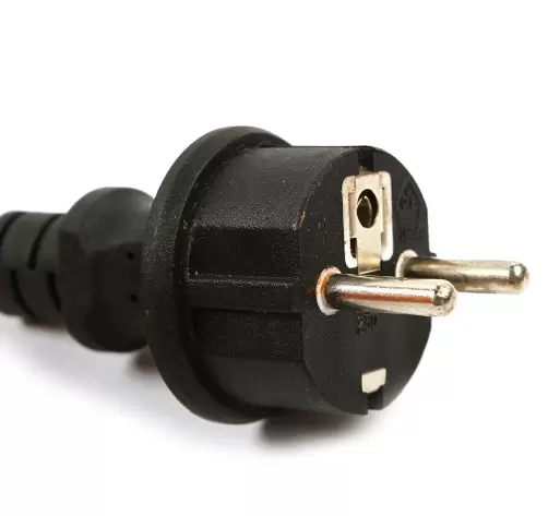 Ponorné kalové čerpadlo - 1500 W - Nerezová ocel - 6 m napájecí kabel s plovákem
