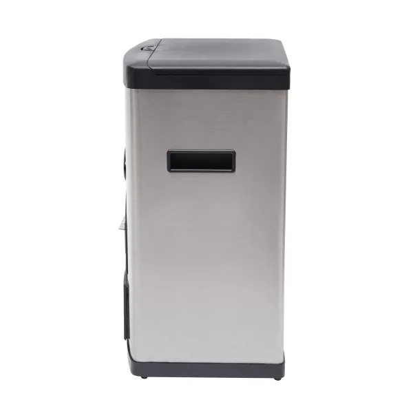 CNCEST-Automatický dávkovač rýže - 10 kg - Pro cereálie a suché potraviny