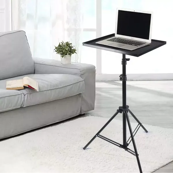 Stojan na projektor Stolek na projektor Nastavitelný držák na stativ pro notebook a notebook Stolek na projektor Stojan na projektor Stolek na projektor Nastavitelný držák na stativ pro notebook a notebook Stolek na projektor