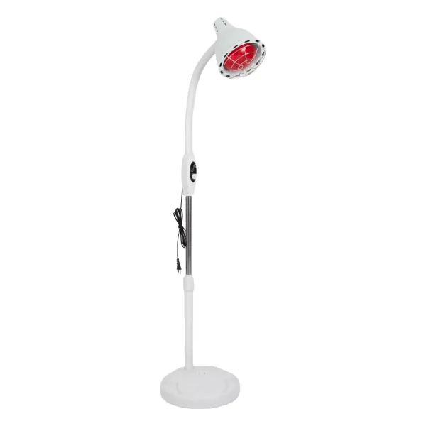 Výkonná infračervená vyhřívací lampa pro úlevu od bolesti svalů nebo nachlazení 275W 220V
