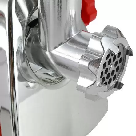 800W potravinářský elektrický mlýnek na maso na 1,5–2 kg masa