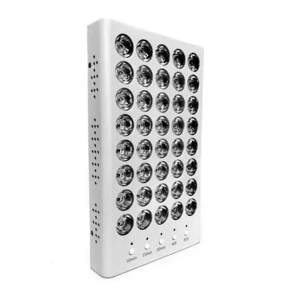 660nm/850nm infračervené LED světlo – terapeutická lampa proti stárnutí + 200W oční maska – infračervená terapie 660nm/850nm infračervené LED světlo – terapeutická lampa proti stárnutí + 200W oční maska – infračervená terapie
