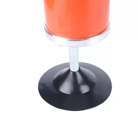 Vysokotlaký trubkový sací zvonový bagr