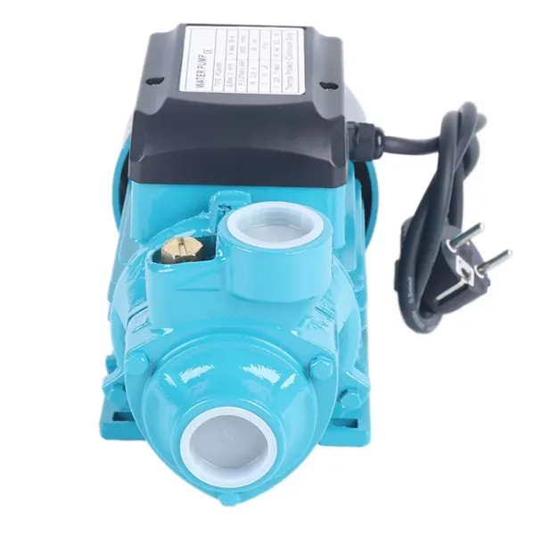 Vodní čerpadlo 220 V - 38 m - 2 m3/h - Elektrické vodní čerpadlo - 370 W - 10 bar