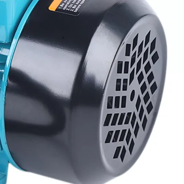 Vodní čerpadlo 220 V - 38 m - 2 m3/h - Elektrické vodní čerpadlo - 370 W - 10 bar
