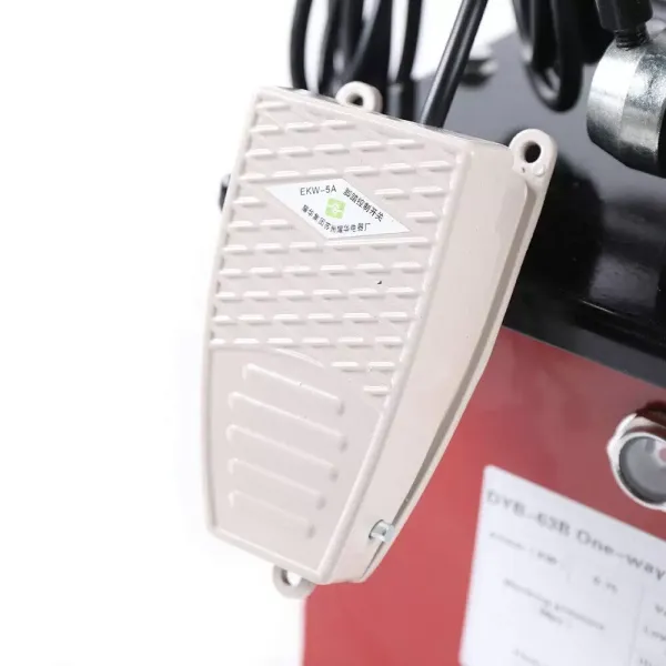 Hydraulické čerpadlo Elektrohydraulické čerpadlo 2-70Mpa Hydraulické čerpadlo 750W s olejovým potrubím Elektrické hydraulické čerpadlo 750W Jednočinný ruční ventil 10000 PSI Hydraulické čerpadlo Elektrohydraulické čerpadlo 2-70Mpa Hydraulické čerpadlo 750W s olejovým potrubím Elektrické hydraulické čerpadlo 750W Jednočinný ruční ventil 10000 PSI