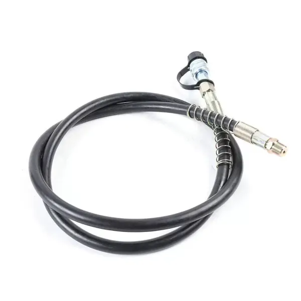 Hydraulické čerpadlo Elektrohydraulické čerpadlo 2-70Mpa Hydraulické čerpadlo 750W s olejovým potrubím Elektrické hydraulické čerpadlo 750W Jednočinný ruční ventil 10000 PSI