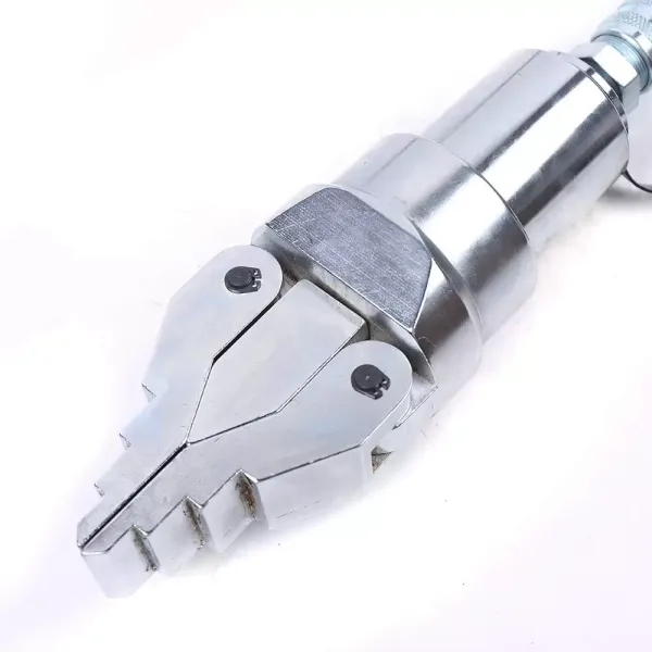 8T Ruční hydraulický lisovací roztahovač přírub Oddělovač čerpadla Hydraulický roztahovač s dělenou přírubou