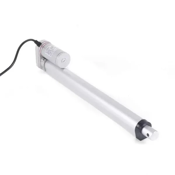 DC12V 1500N 300mm lineární pohon Nastavení lineárního motoru Pohon otvírač brány Motor lineárního pohonu pro elektrické lůžko, masážní křeslo, elektrický invalidní vozík, elektrická pohovka