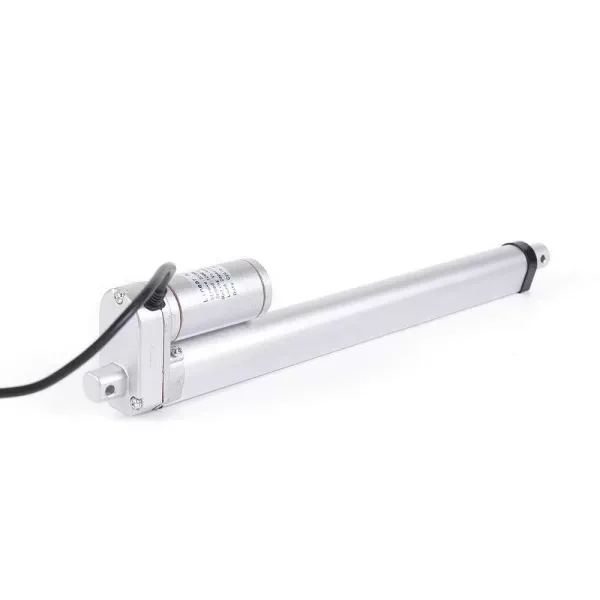 DC12V 1500N 300mm lineární pohon Nastavení lineárního motoru Pohon otvírač brány Motor lineárního pohonu pro elektrické lůžko, masážní křeslo, elektrický invalidní vozík, elektrická pohovka
