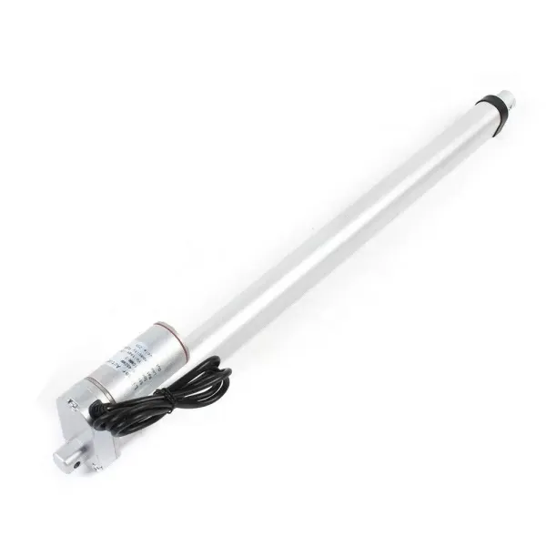 Lineární pohon Lineární motor IP54 Seřizovací aktuátor Otevírání dveří DC 12V Motor zdvihu Lineární pohon Lineární motor IP54 Seřizovací aktuátor Otevírání dveří DC 12V Motor zdvihu