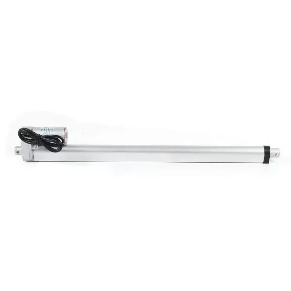 Lineární pohon Lineární motor IP54 Seřizovací aktuátor Otevírání dveří DC 12V Motor zdvihu