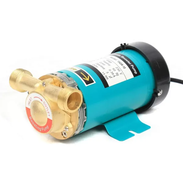 90W 220V tlakové čerpadlo Vodní čerpadlo pro zahradní vodní čerpadlo 2850 ot./min.