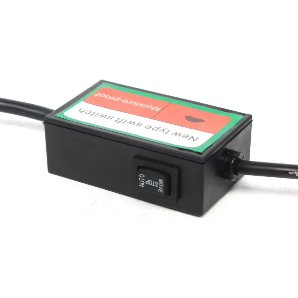 90W 220V tlakové čerpadlo Vodní čerpadlo pro zahradní vodní čerpadlo 2850 ot./min.