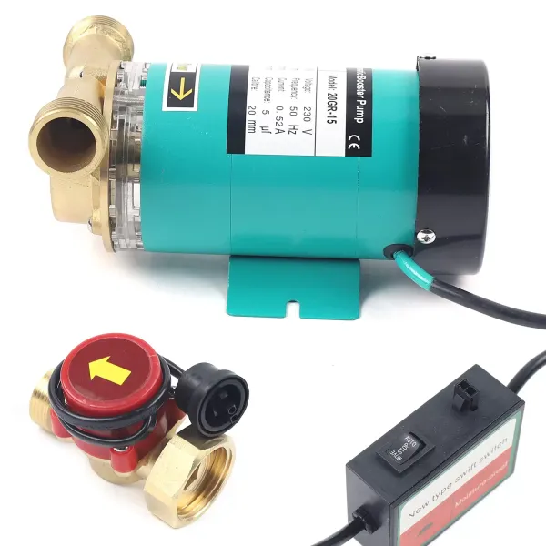 120W 50ft Automatické čerpadlo pro zvýšení tlaku Vodní čerpadla pro zvýšení tlaku 2850 ot./min Nová čerpadla pro zvýšení tlaku vody 2850 ot./min Novinka