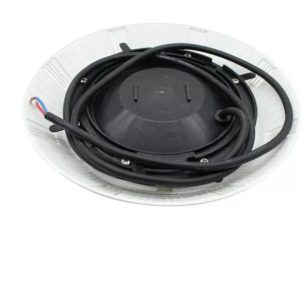 LED světlo do bazénu - 45W/36W - Ponorné osvětlení - Ac12V - Úhel paprsku 120° - IP68 Vodotěsné - Pověsit pod vodou