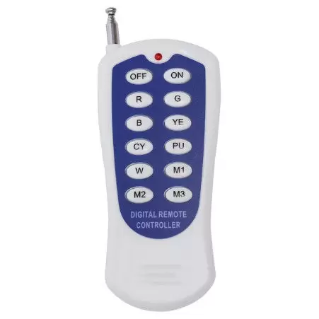 LED světlo do bazénu - 45W/36W - Ponorné osvětlení - Ac12V - Úhel paprsku 120° - IP68 Vodotěsné - Pověsit pod vodou