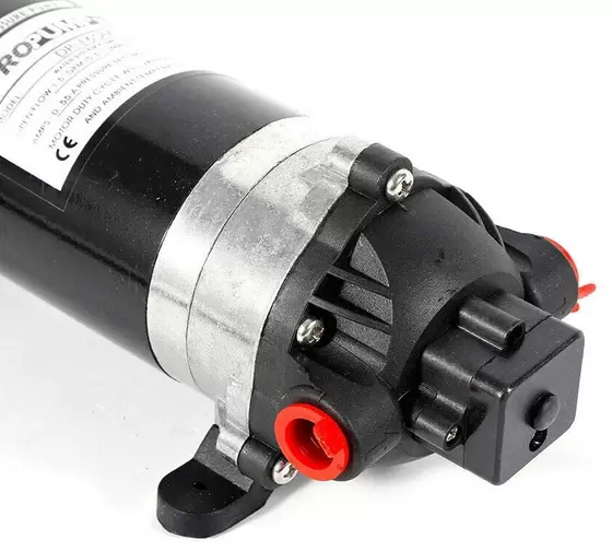 220 V 5,5 l/min 160 PSI Čerpadlo zvyšující tlak Posilovací čerpadlo Zahradní zavlažovací čerpadlo