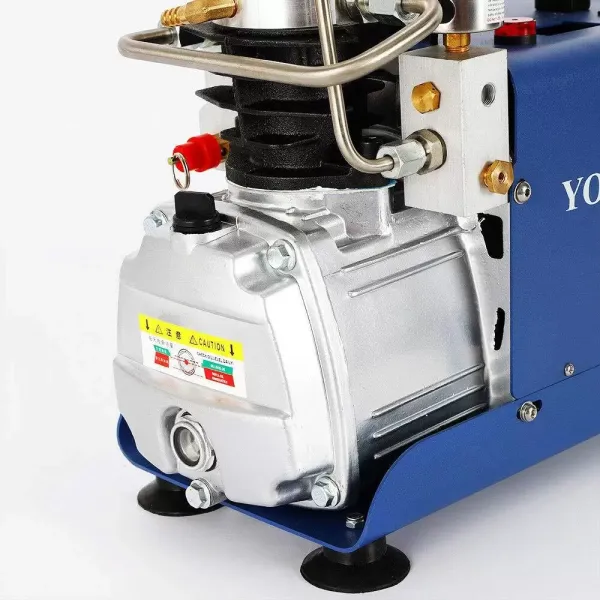 Vysokotlaký vzduchový kompresor Čerpadlo Auto-Stop elektrický PCP kompresor pro auto Vysokotlaký vzduchový kompresor Čerpadlo Auto-Stop elektrický PCP kompresor pro auto